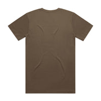 Block Tubular Tee