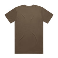 Block Tubular Tee