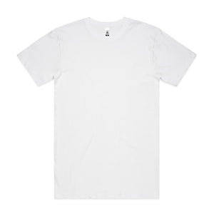 Block Tubular Tee