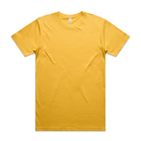 Block Tubular Tee