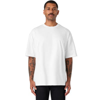 Block Oversized Tee
