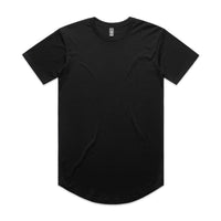 Block Oversized Tee