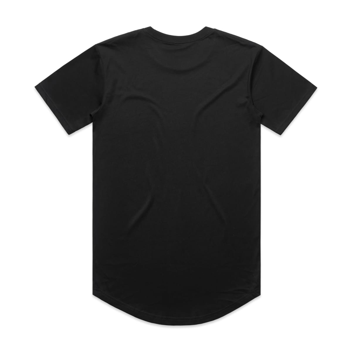 Block Oversized Tee