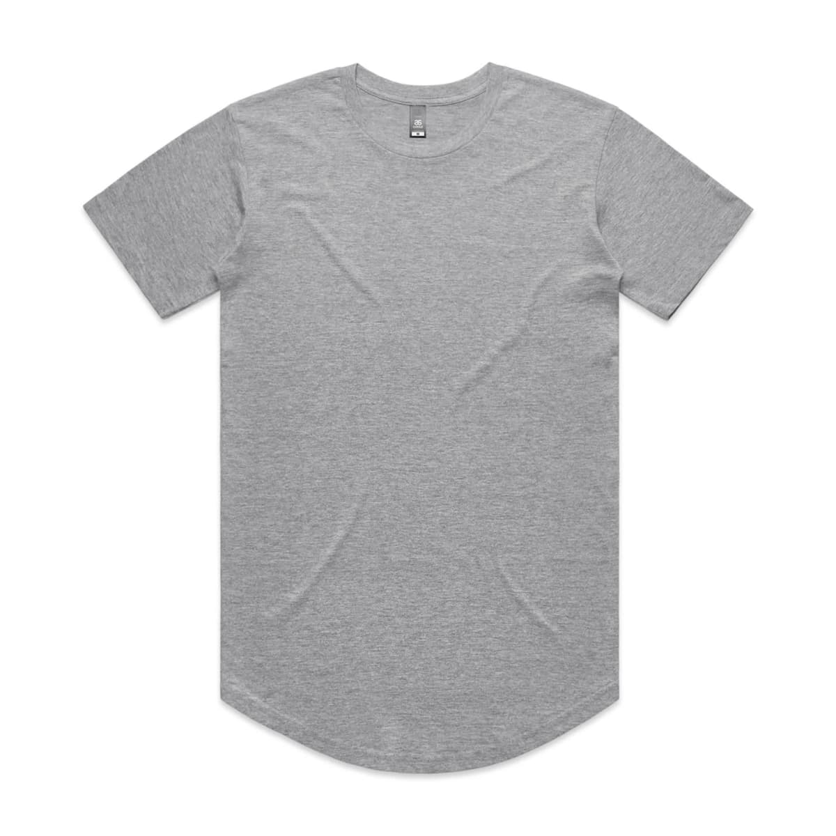 Block Oversized Tee