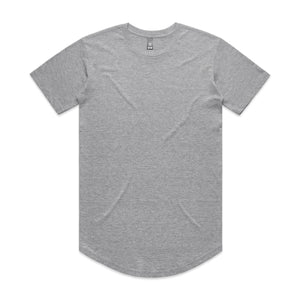 Block Oversized Tee