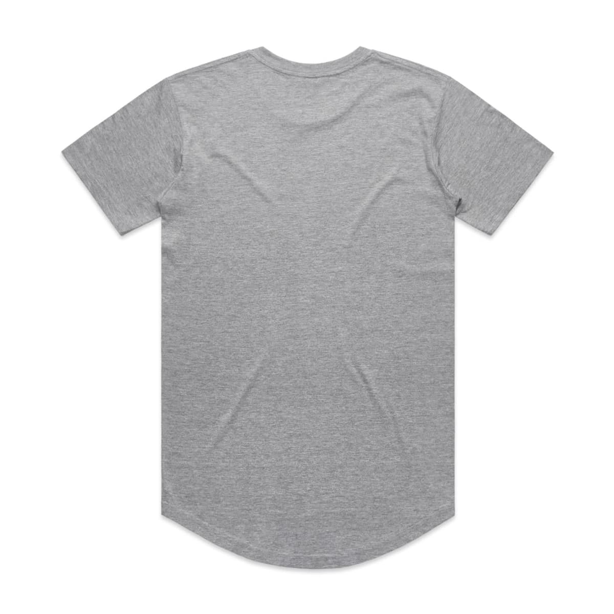 Block Oversized Tee
