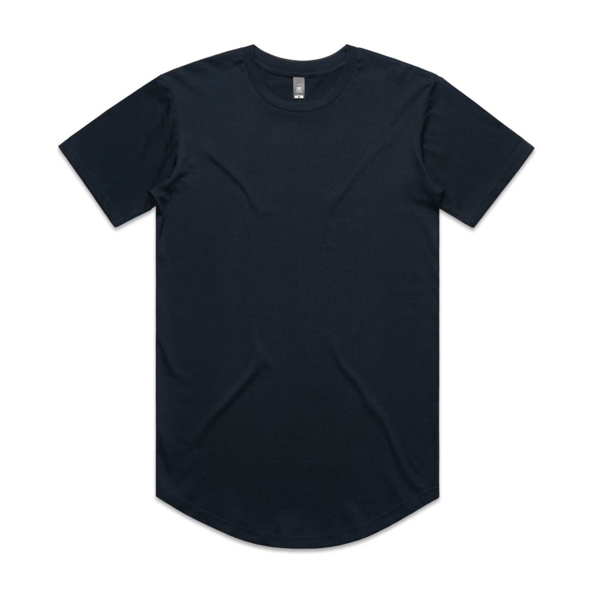 Block Oversized Tee