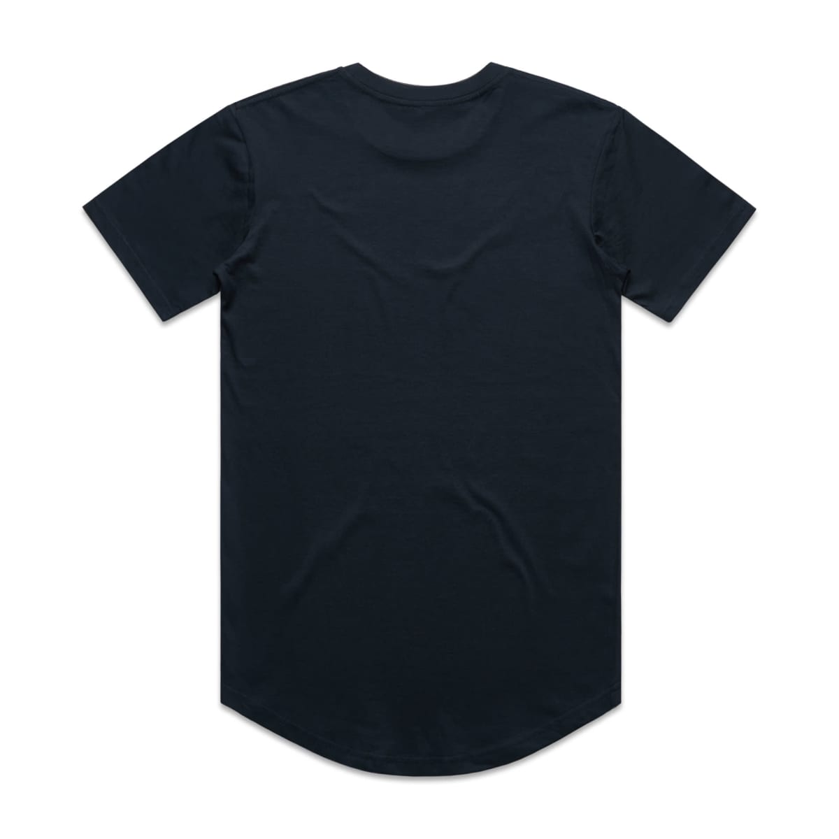 Block Oversized Tee
