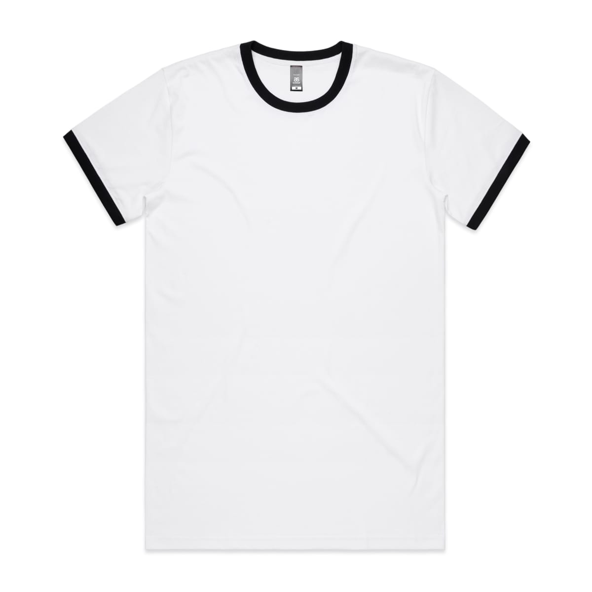 Staple Ringer Tee