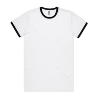 Staple Ringer Tee