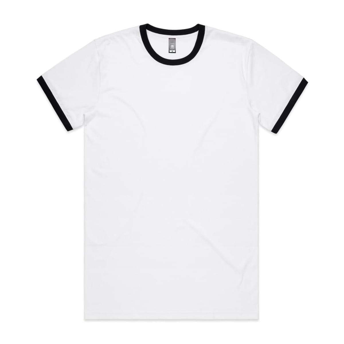 Staple Ringer Tee