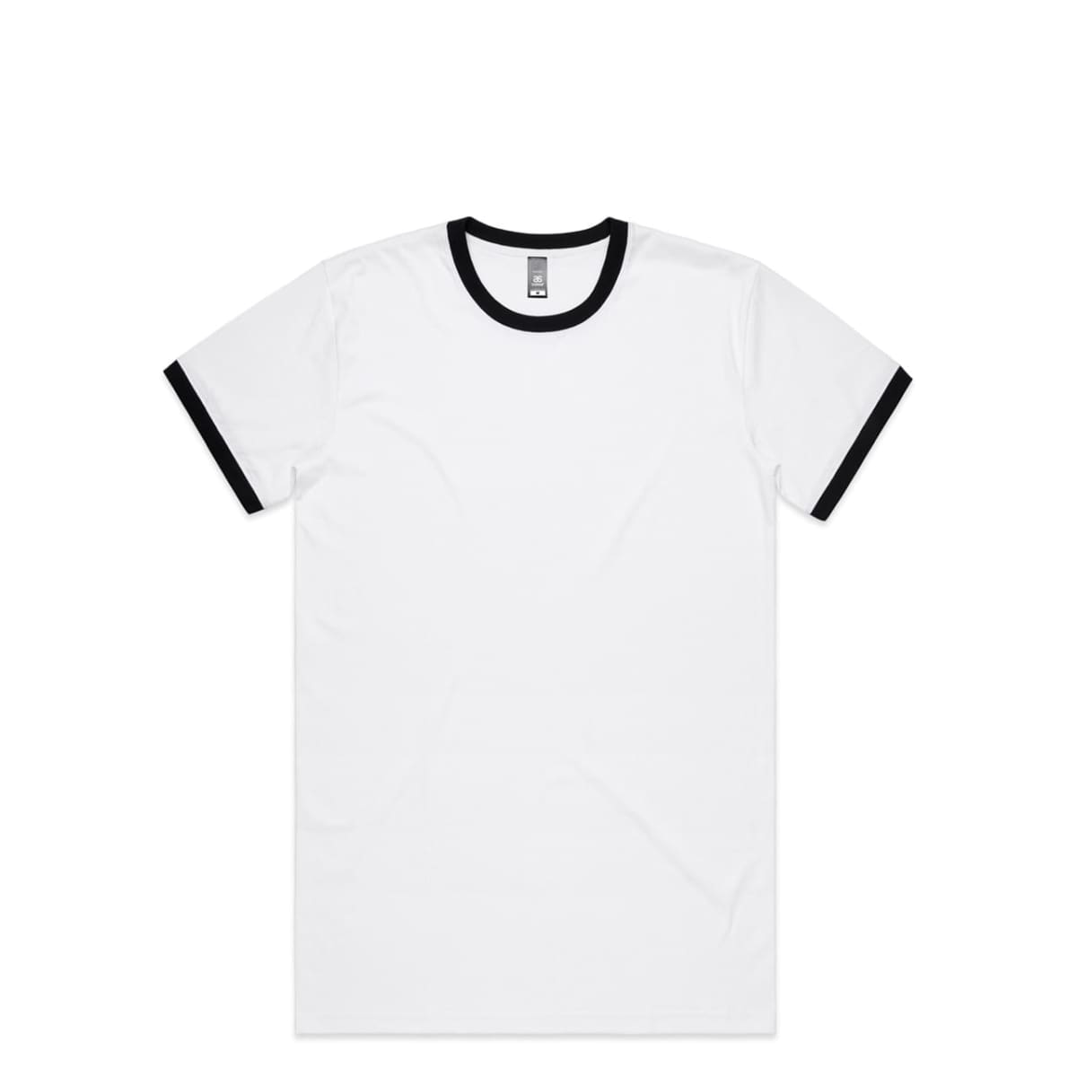 Staple Ringer Tee