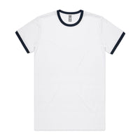 Staple Ringer Tee