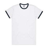 Staple Ringer Tee