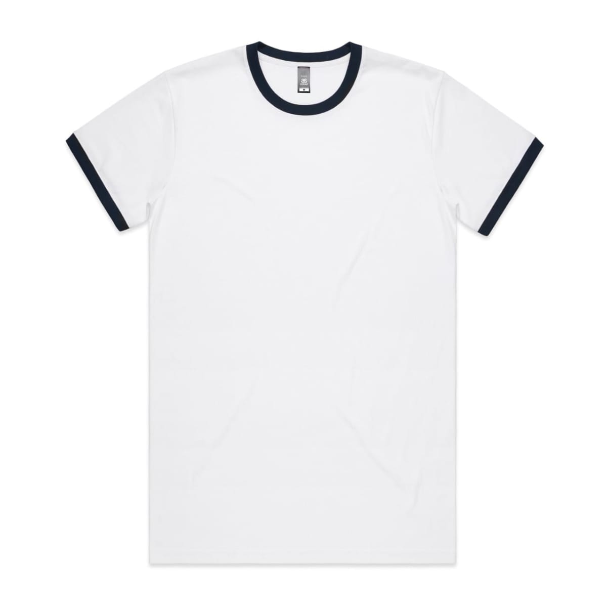 Staple Ringer Tee