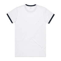 Staple Ringer Tee