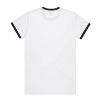 Staple Ringer Tee