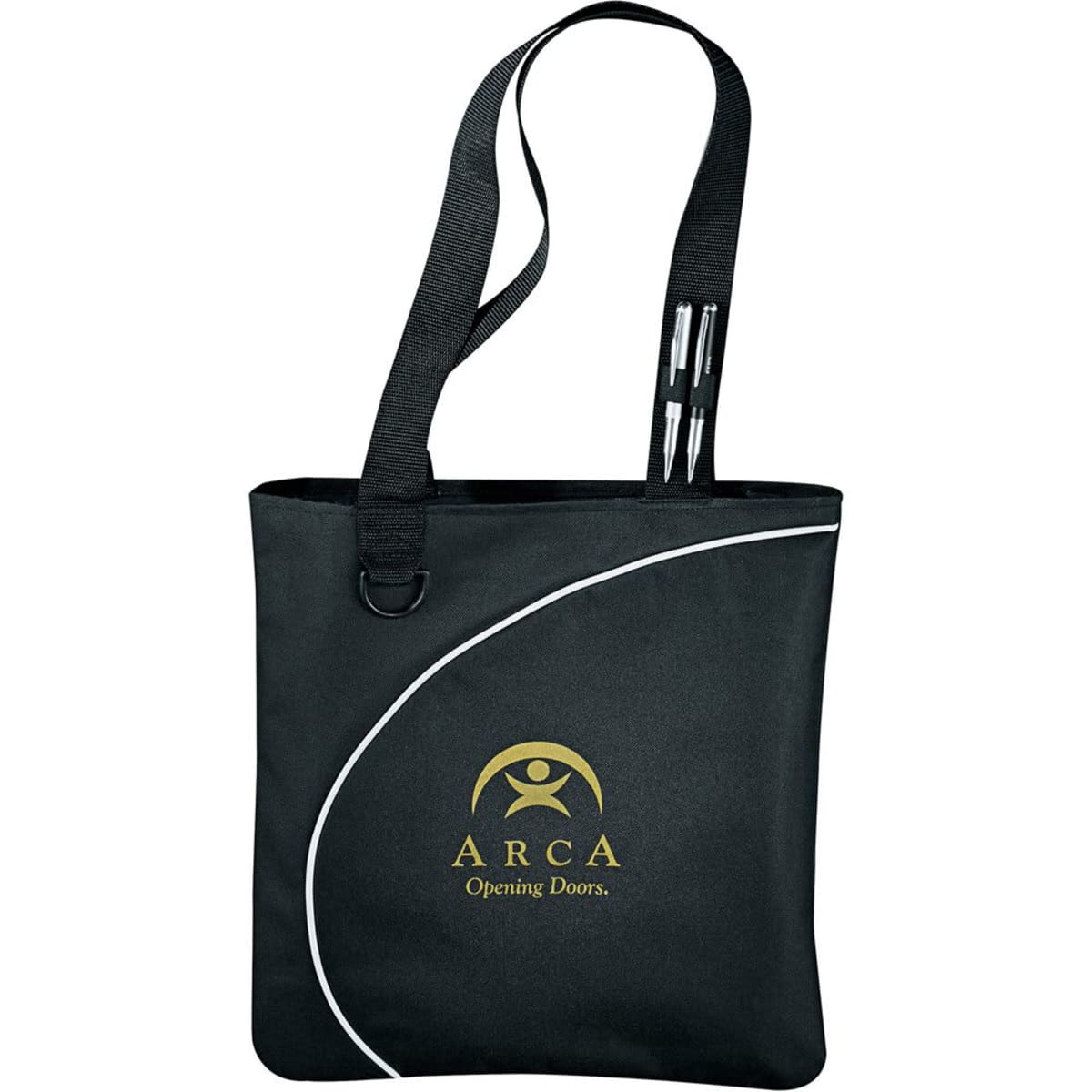 Lunar Convention Tote 5L