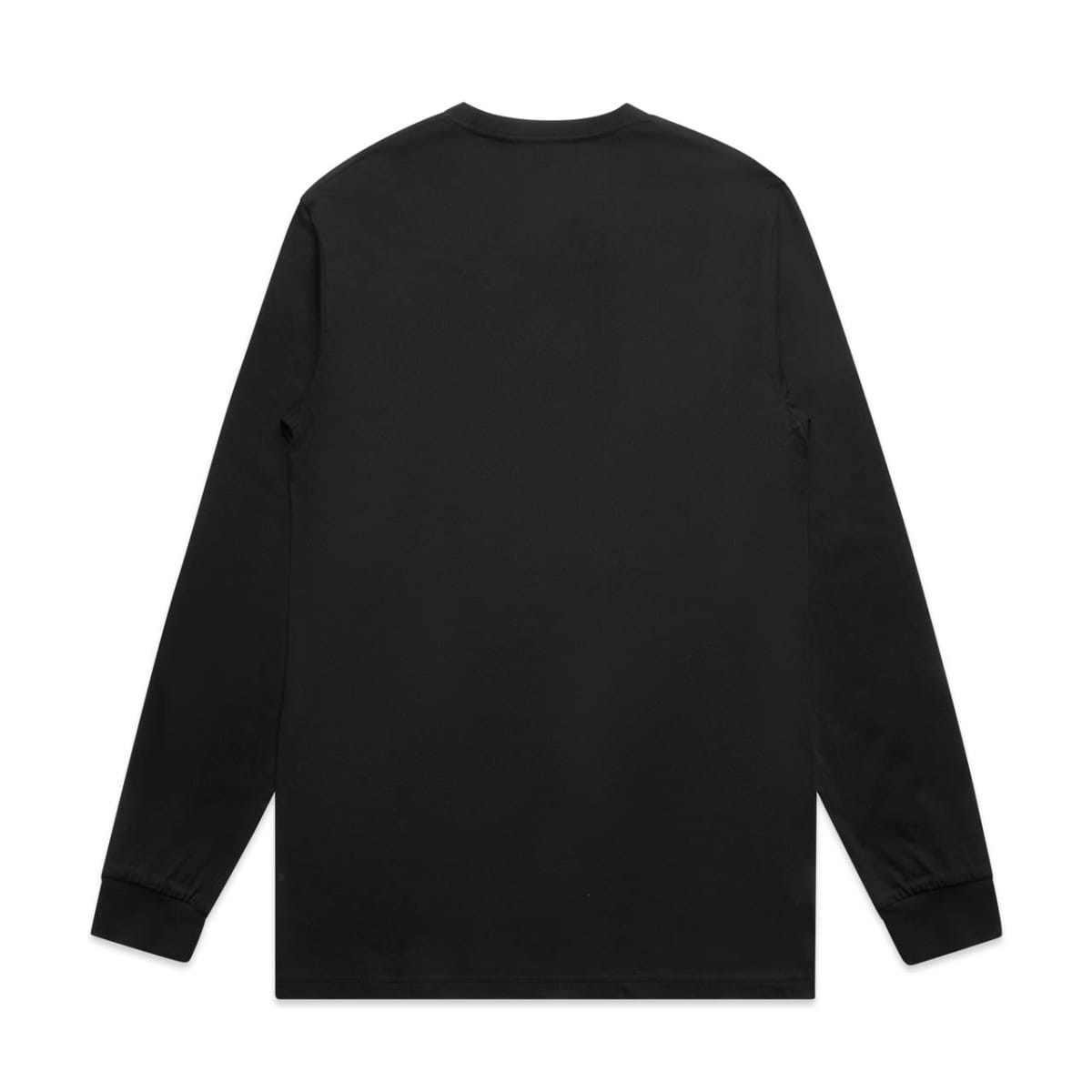 Block L/S Tee