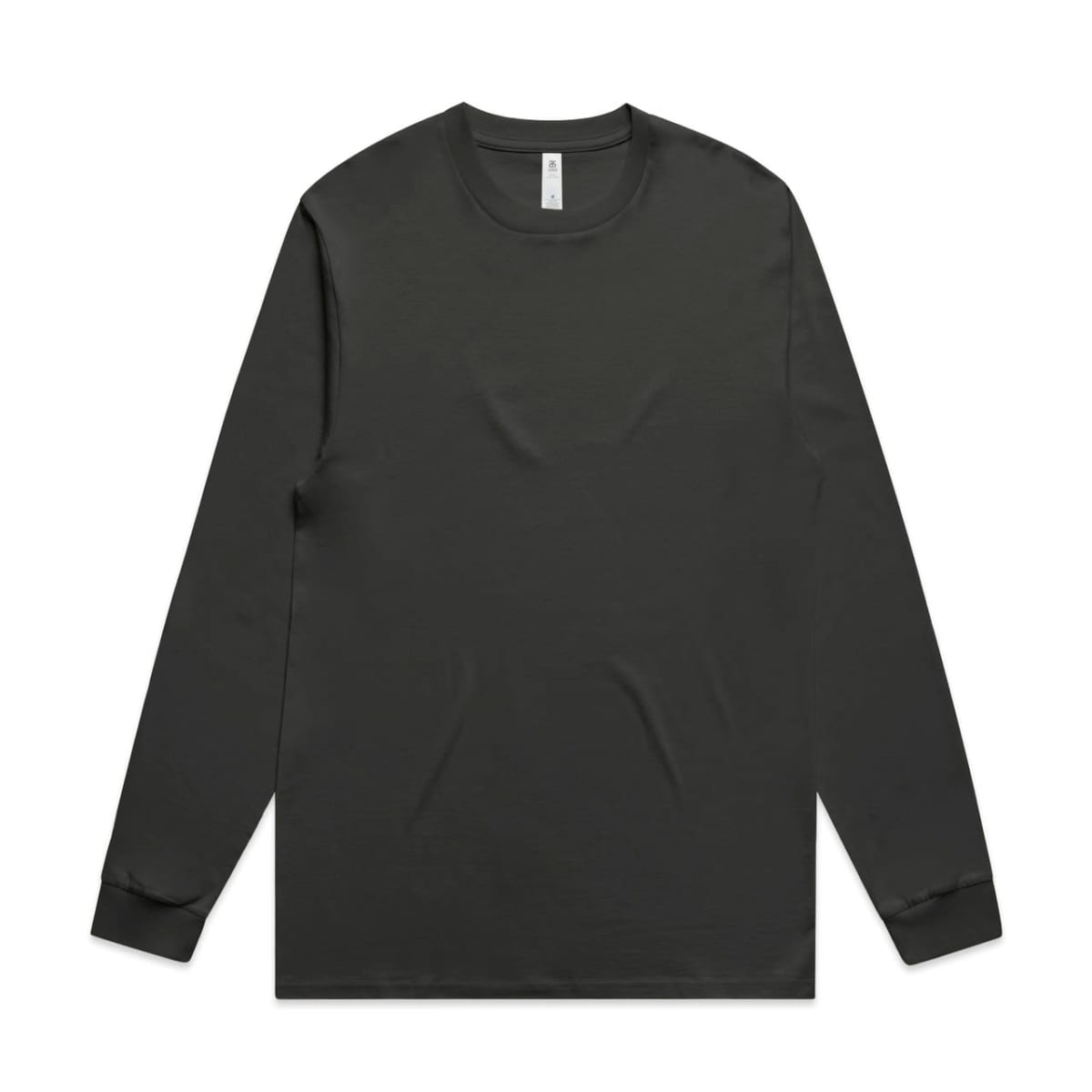 Block L/S Tee