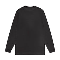 Block L/S Tee