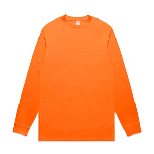 Block Safety L/S Tee