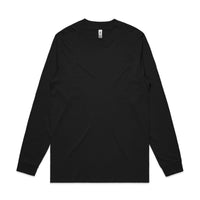 General L/S Tee