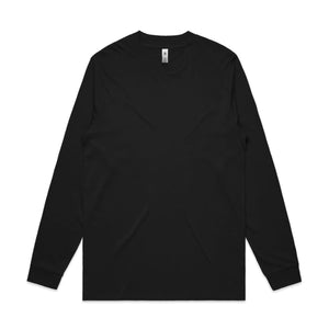 General L/S Tee