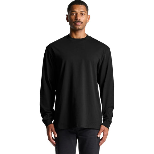 General L/S Tee