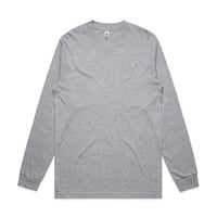 General L/S Tee