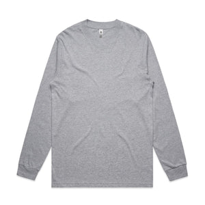 General L/S Tee