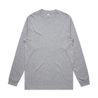 General L/S Tee