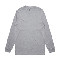 General L/S Tee