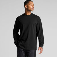 General L/S Tee