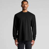 General L/S Tee