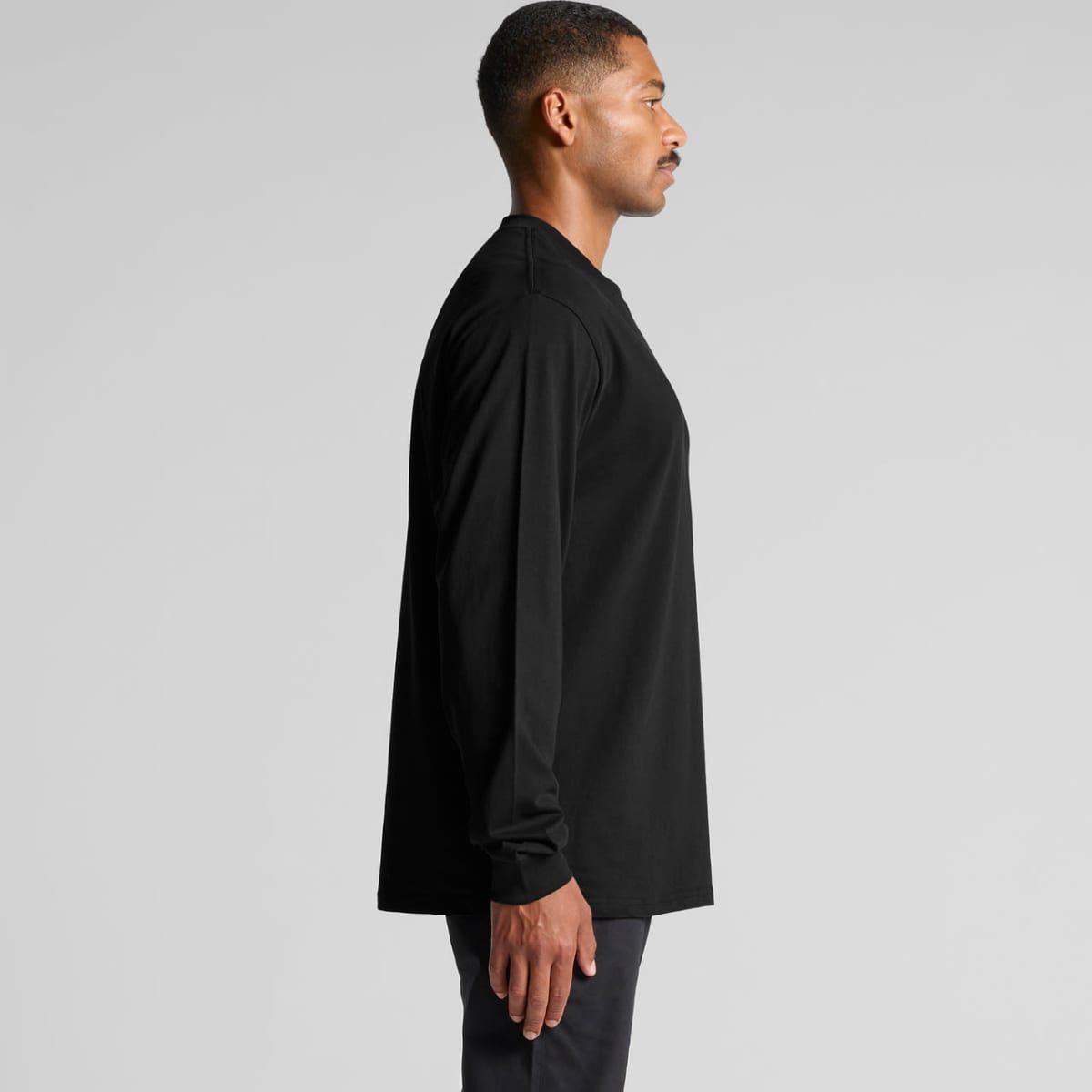 General L/S Tee