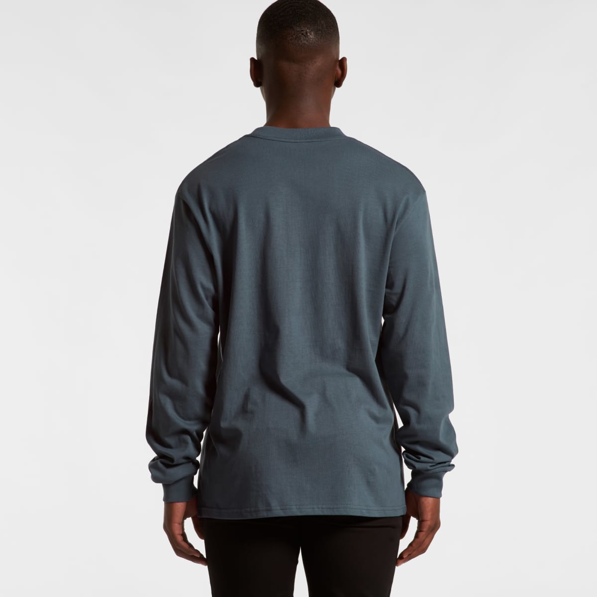 General L/S Tee