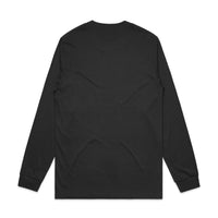 General L/S Tee
