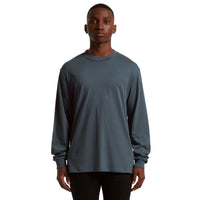 General L/S Tee