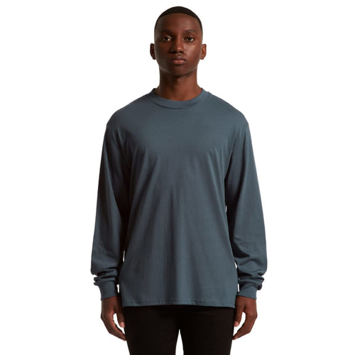 General L/S Tee