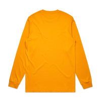 General L/S Tee