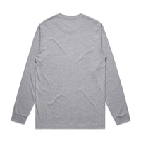 General L/S Tee