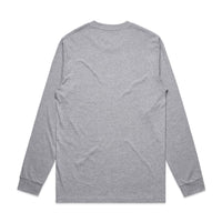 General L/S Tee