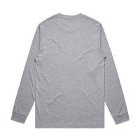 General L/S Tee