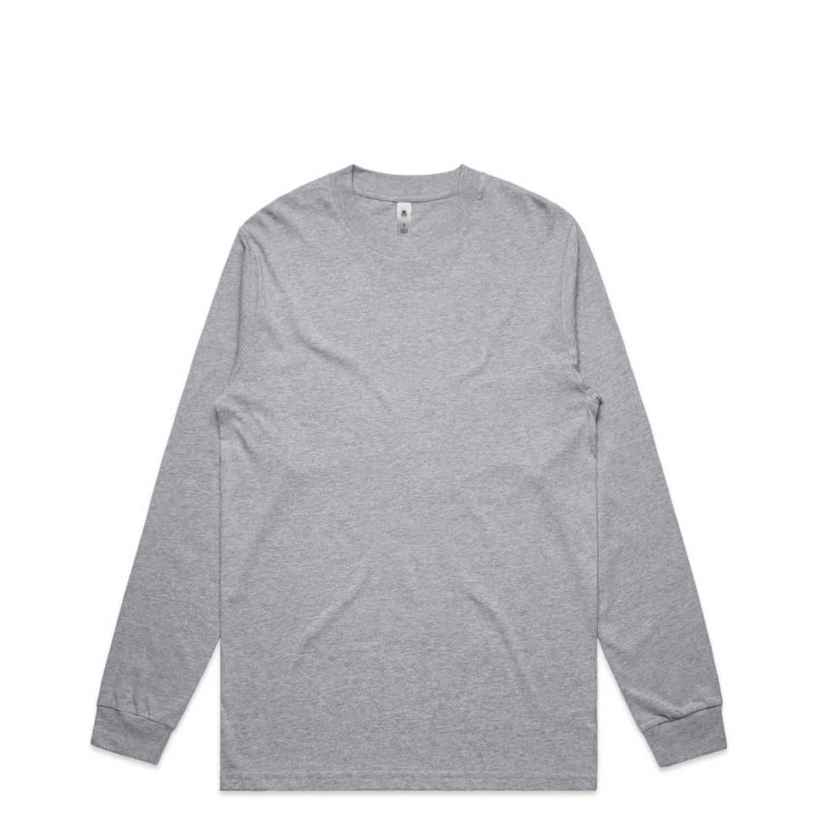 General L/S Tee