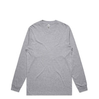 General L/S Tee