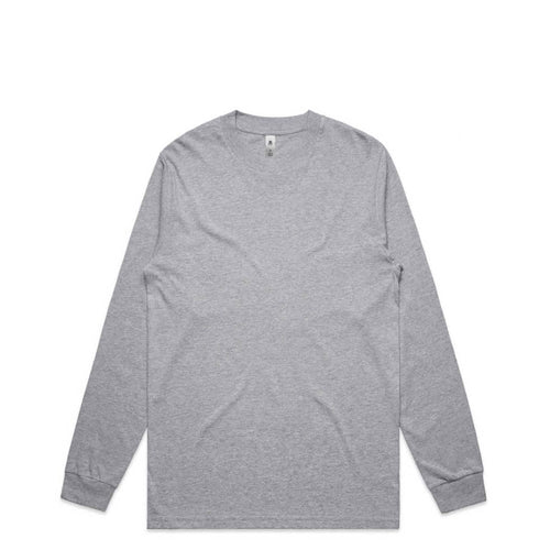 General L/S Tee