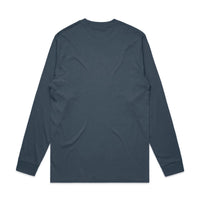 General L/S Tee