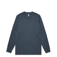 General L/S Tee