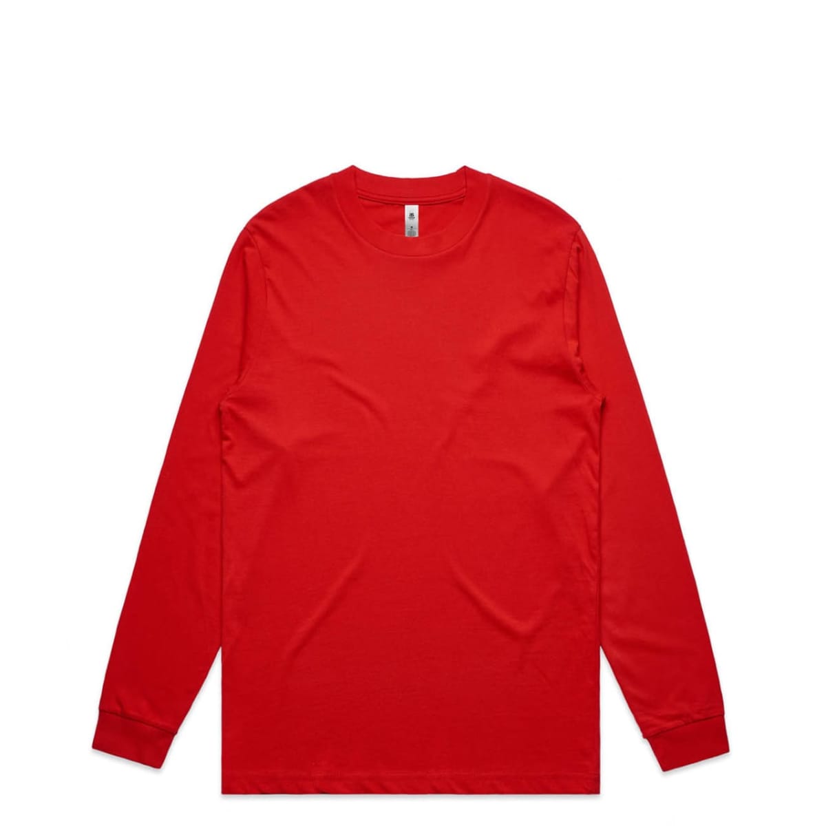 General L/S Tee